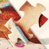 Puzzle Mideer Cinderella's Party (MD3207) imaginea #4 — magazin online Desire.md