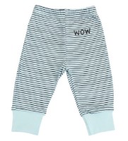Детские штаны Minikin Hedgehog 86cm Blue Strip (242280386)
