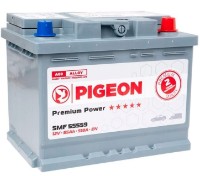 Автомобильный аккумулятор Pigeon SMF 55559 фото №1 — интернет-магазин Desire.md