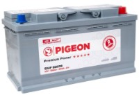 Acumulatoar auto Pigeon SMF 60038 imaginea #1 — magazin online Desire.md