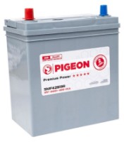 Acumulatoar auto Pigeon SMFL 44B19R imaginea #1 — magazin online Desire.md