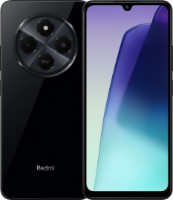 Мобильный телефон Xiaomi Redmi 14C 4Gb/128Gb Black