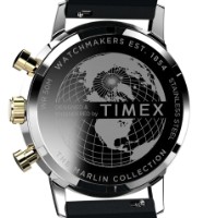 Наручные часы Timex TW2W10000 фото №5 — интернет-магазин Desire.md