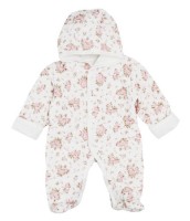 Детский комбинезон Minikin Muslin Flowers 68cm (241901768) фото №1 — интернет-магазин Desire.md