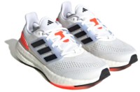 Adidași pentru dame Adidas Pureboost 22 W Crystal White/Core Black/Cloud White, s.37.5 imaginea #4 — magazin online Desire.md