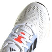 Adidași pentru dame Adidas Pureboost 22 W Crystal White/Core Black/Cloud White, s.37.5 imaginea #9 — magazin online Desire.md