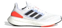 Adidași pentru dame Adidas Pureboost 22 W Crystal White/Core Black/Cloud White, s.40