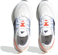 Adidași pentru dame Adidas Pureboost 22 W Crystal White/Core Black/Cloud White, s.40 imaginea #2 — magazin online Desire.md