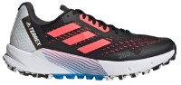 Adidași pentru dame Adidas Terrex Agravic Flow 2 W Core Black/Turbo/Blue Rush, s.36.5 imaginea #1 — magazin online Desire.md