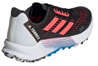 Adidași pentru dame Adidas Terrex Agravic Flow 2 W Core Black/Turbo/Blue Rush, s.38 imaginea #3 — magazin online Desire.md