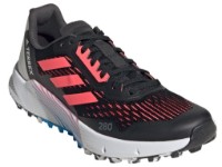 Adidași pentru dame Adidas Terrex Agravic Flow 2 W Core Black/Turbo/Blue Rush, s.38 imaginea #4 — magazin online Desire.md