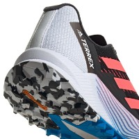 Adidași pentru dame Adidas Terrex Agravic Flow 2 W Core Black/Turbo/Blue Rush, s.41.5 imaginea #7 — magazin online Desire.md