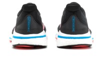 Adidași pentru dame Adidas Supernova+ Core Black/Acid Red/Turbo, s.36.5 imaginea #2 — magazin online Desire.md