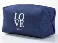 Косметичка Artdeco Denim Cosmetic Bag фото №2 — интернет-магазин Desire.md