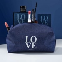 Косметичка Artdeco Denim Cosmetic Bag фото №3 — интернет-магазин Desire.md