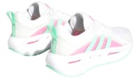 Adidași pentru dame Adidas Vent Climacool W Ftwr White/Bliss Pink Pulse/Mint, s.38 imaginea #4 — magazin online Desire.md