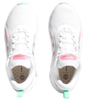 Adidași pentru dame Adidas Vent Climacool W Ftwr White/Bliss Pink Pulse/Mint, s.39.5 imaginea #2 — magazin online Desire.md
