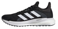 Adidași pentru dame Adidas Solar Glide 4 St Black/White/Dark Grey, s.38.5 imaginea #8 — magazin online Desire.md