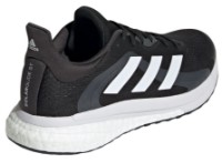 Adidași pentru dame Adidas Solar Glide 4 St Black/White/Dark Grey, s.39.5 imaginea #6 — magazin online Desire.md