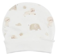 Шапка Minikin My Love 41cm Milky Print (242560141) фото №1 — интернет-магазин Desire.md