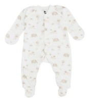 Salopetă-slip pentru copii Minikin My Love 50cm Milky Print (242570150) imaginea #1 — magazin online Desire.md