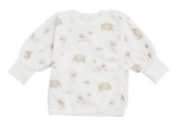 Распашонка Minikin My Love 62cm Milky Print (242530162)