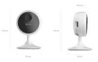 Камера видеонаблюдения Ezviz CS-CB1-R100-1K2WF (CB1) фото №2 — интернет-магазин Desire.md