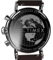 Наручные часы Timex TW2W20800 фото №4 — интернет-магазин Desire.md