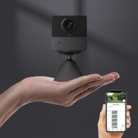 Камера видеонаблюдения Ezviz CS-CB2-R100-2D2WF-BK (CB2) фото №3 — интернет-магазин Desire.md