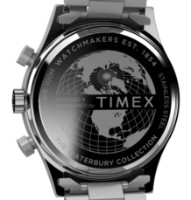 Наручные часы Timex TW2W47800 фото №5 — интернет-магазин Desire.md