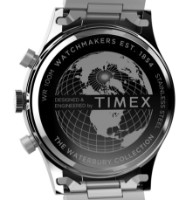 Наручные часы Timex TW2W48200 фото №4 — интернет-магазин Desire.md