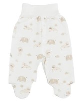 Детские ползунки Minikin My Love 62cm Milky Print (242540162)