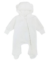 Salopetă-slip pentru copii Minikin Trinitka 62cm Milky (231561362) imaginea #1 — magazin online Desire.md