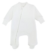 Salopetă-slip pentru copii Minikin Trinitka 68cm Milky (231571368)