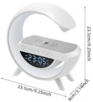 Veioză birou Galaxy SMART (JA1205/BT3401) imaginea #2 — magazin online Desire.md