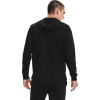 Мужская толстовка Under Armour Rival Terry Black, s.M фото №3 — интернет-магазин Desire.md