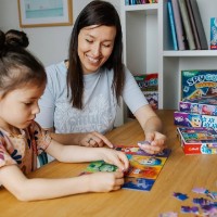 Puzzle Trefl 100 Inside Out 2 (16477) imaginea #2 — magazin online Desire.md