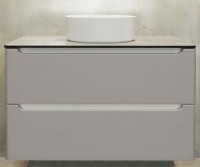 Dulap pentru lavoar Bayro Bergamo 1000 (119119) imaginea #4 — magazin online Desire.md