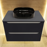 Dulap pentru lavoar Bayro Bergamo 800 (115291) imaginea #5 — magazin online Desire.md