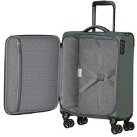 Valiză American Tourister Take2Cabin Spinner (150908/1257) imaginea #3 — magazin online Desire.md