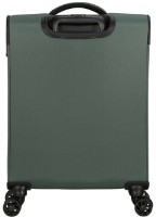 Valiză American Tourister Take2Cabin Spinner (150908/1257) imaginea #4 — magazin online Desire.md