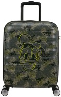 Valiză penrtu copii American Tourister Wavebreaker Disney Spinner (85667/A357)