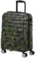 Чемодан детский American Tourister Wavebreaker Disney Spinner (85667/A357) фото №2 — интернет-магазин Desire.md
