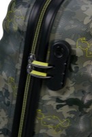 Чемодан детский American Tourister Wavebreaker Disney Spinner (85667/A357) фото №5 — интернет-магазин Desire.md