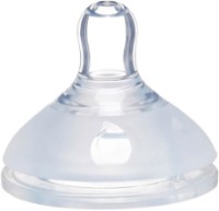 Sfecuri pentru biberoane Roxy Kids 6+ 2pcs (RBTL-003-L)