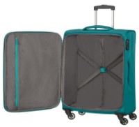 Valiză American Tourister Summer Sesson Spinner (125805/2206) imaginea #2 — magazin online Desire.md