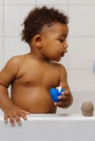 Игрушка для купания Roxy Kids 9pcs (RRT-823-2) фото №2 — интернет-магазин Desire.md