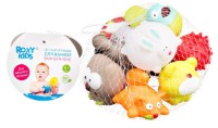 Игрушка для купания Roxy Kids 9pcs (RRT-823-2) фото №4 — интернет-магазин Desire.md
