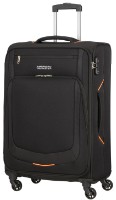 Чемодан American Tourister Summer Sesson Spinner (125806/1070) фото №1 — интернет-магазин Desire.md