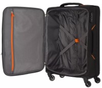 Чемодан American Tourister Summer Sesson Spinner (125806/1070) фото №2 — интернет-магазин Desire.md